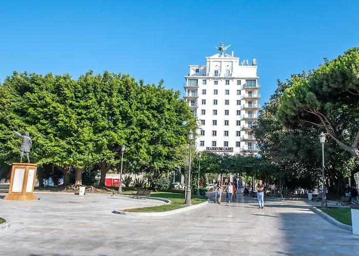 Apartamento Albatro\'S Suite