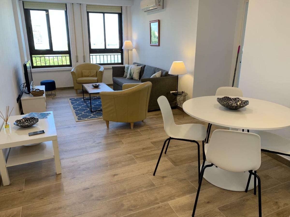 Apartment Albatro's