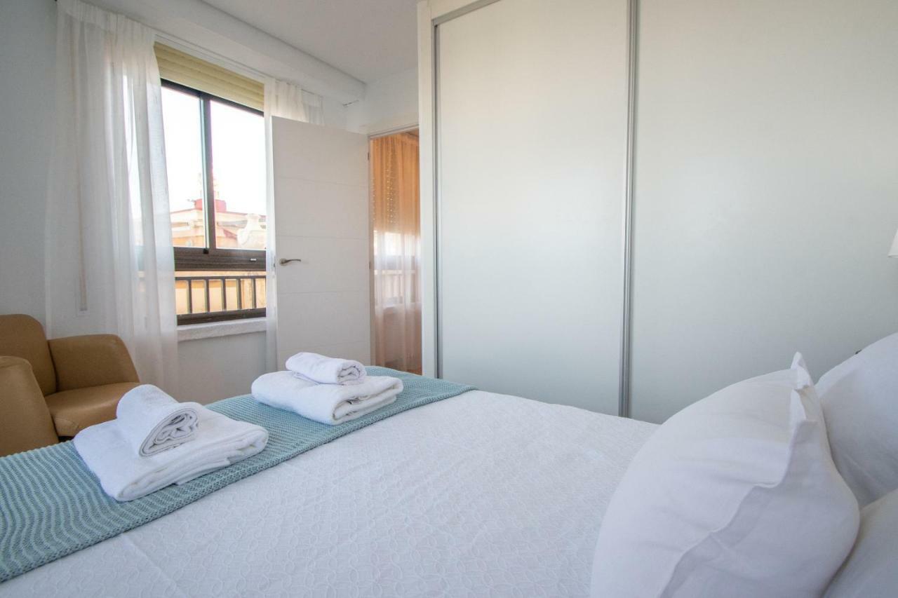 Albatro's Apartment Cadiz