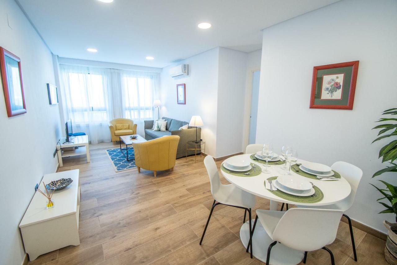 Apartment Albatro's