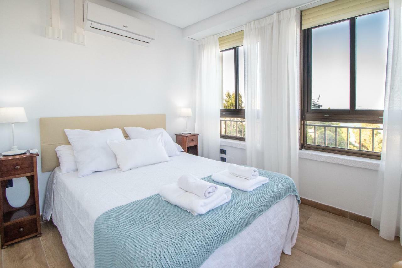 Apartment Albatro's Cadiz