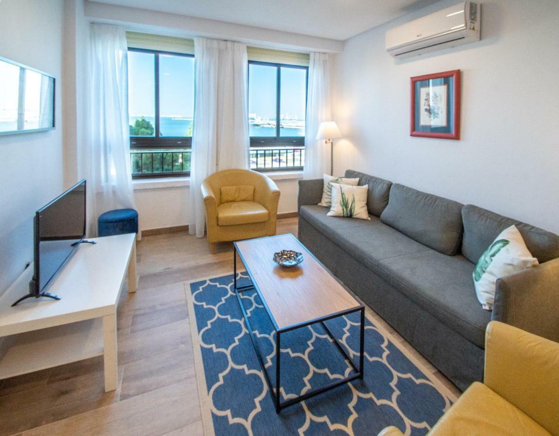 Apartment Albatro's *