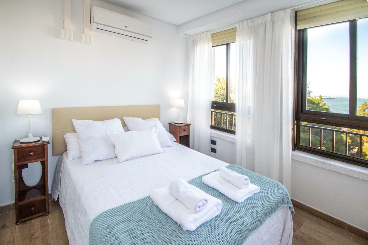 Apartment Albatro's *