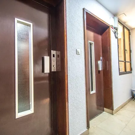 Apartamento Albatro'S Suite Cadiz Exterior photo