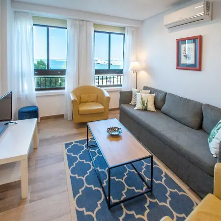 Apartamento Albatro'S Suite Cadiz Exterior photo