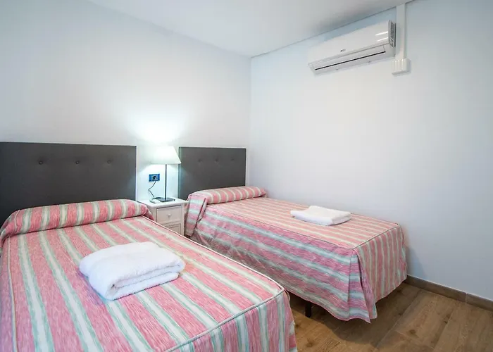 Apartamento Albatro\'S Suite