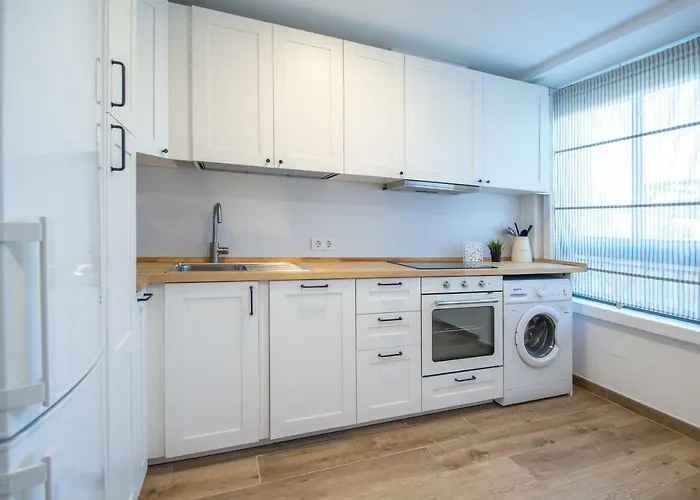 Apartamento Albatro\'S Suite