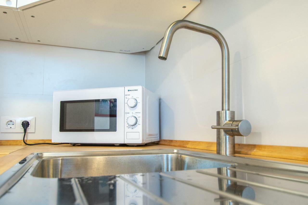 Albatro's Apartamento Cádis