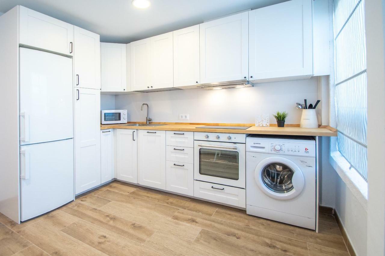 Appartement Albatro's Cádiz