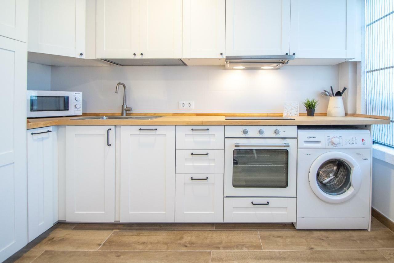 Appartement Albatro's Cádiz