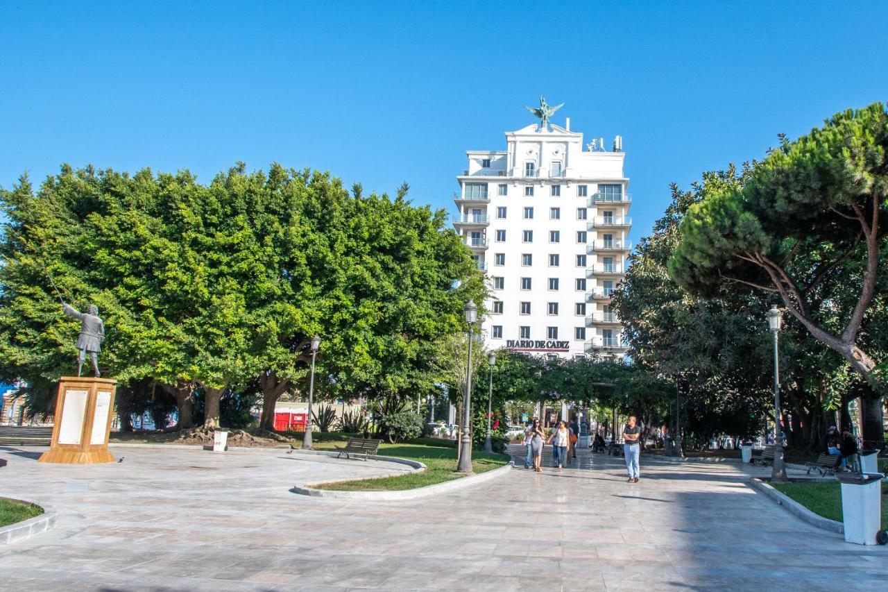 Albatro's Apartament Cadis