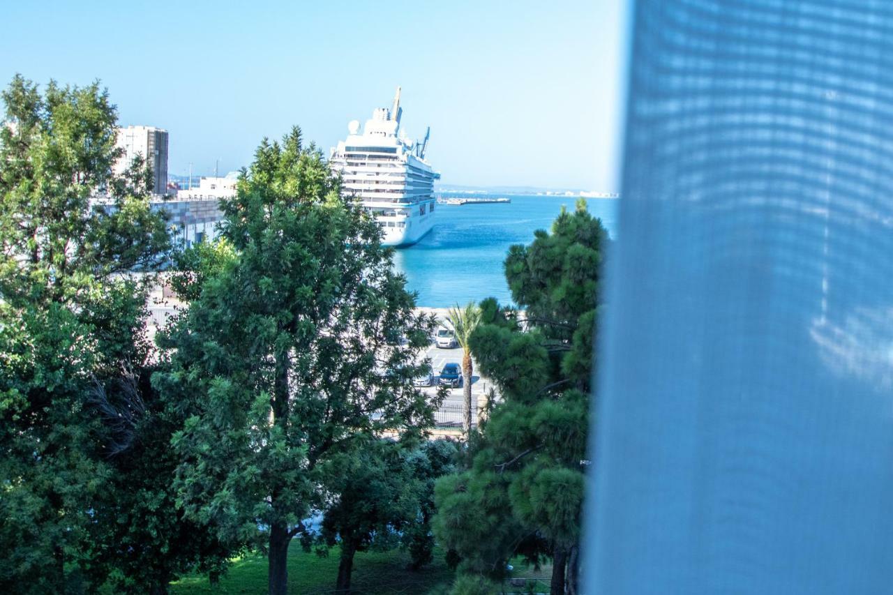 Apartament Albatro's Cadis