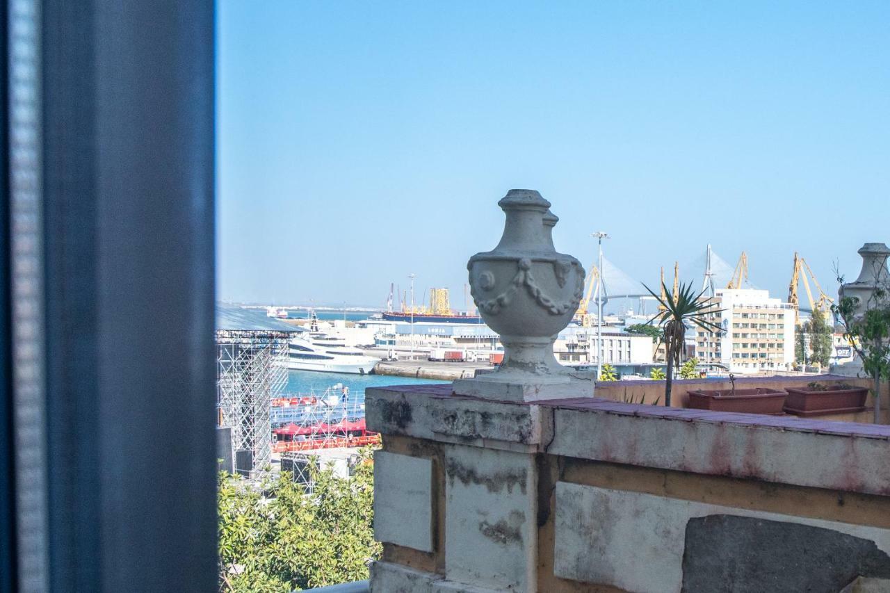 Apartament Albatro's *