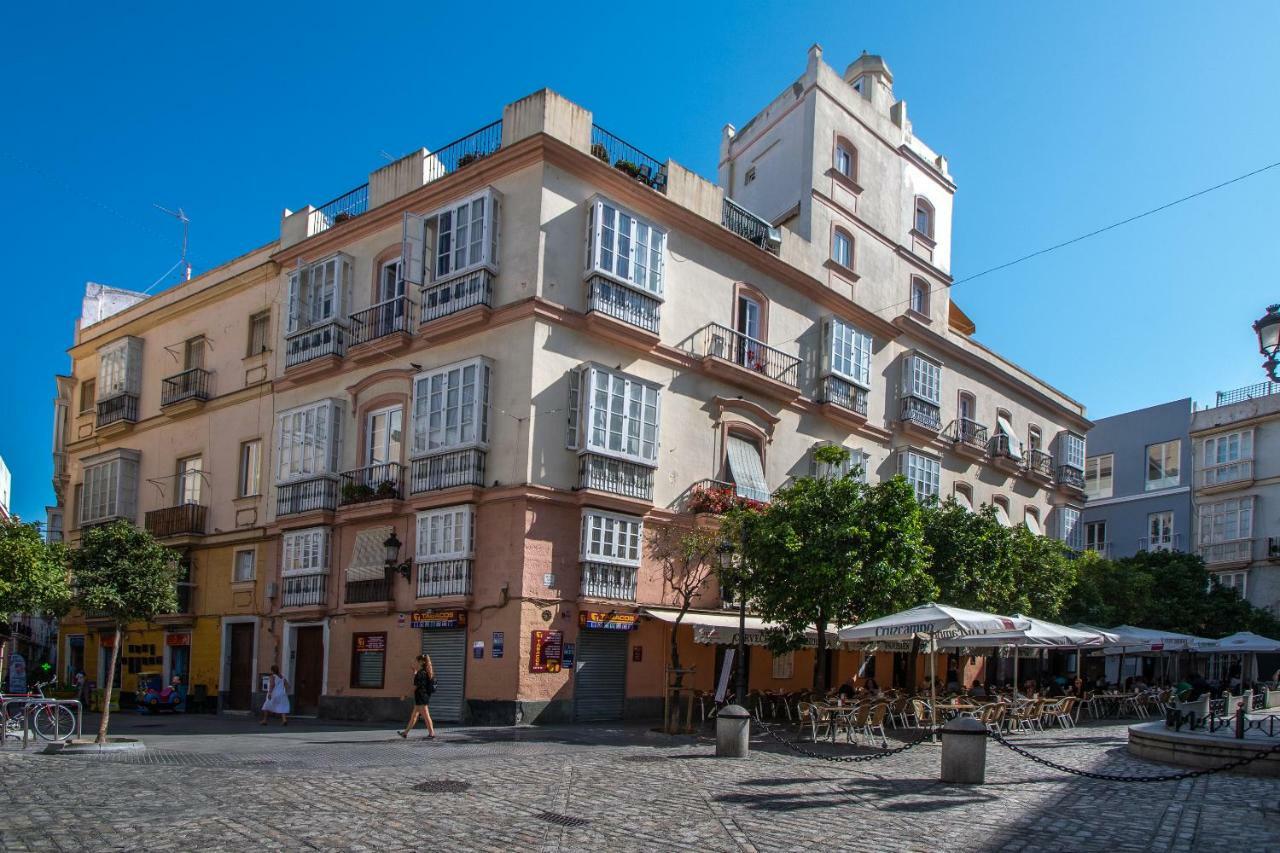 Apartament Albatro's *